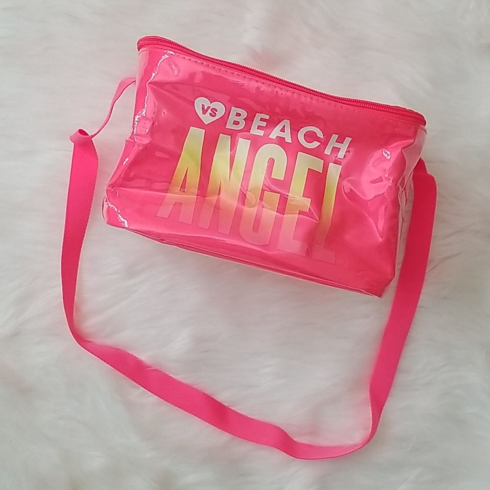 Victoria's Secret lunchbox